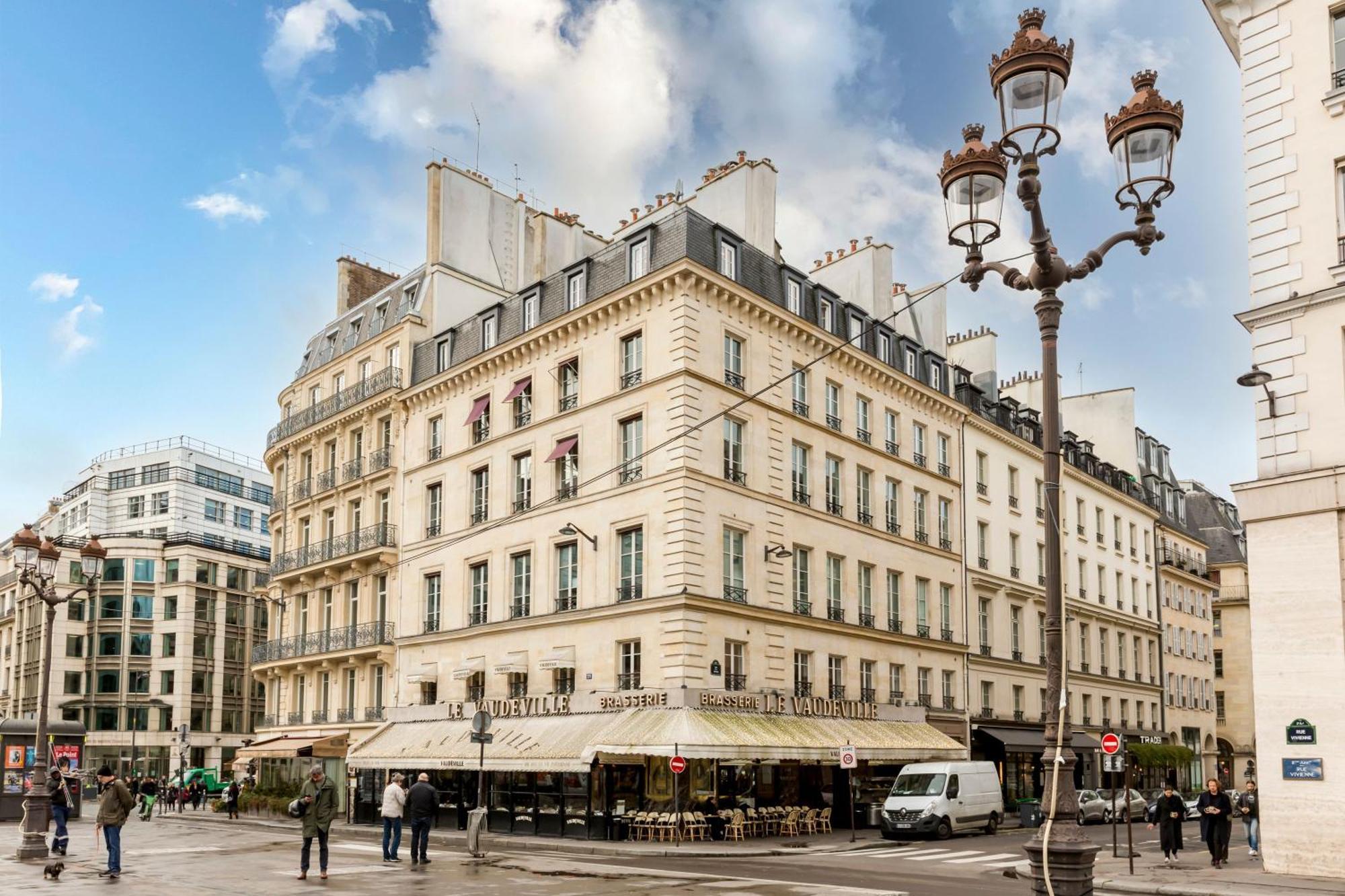 Merveil - Luxury - Louvre - Bourse I Appartement Parijs