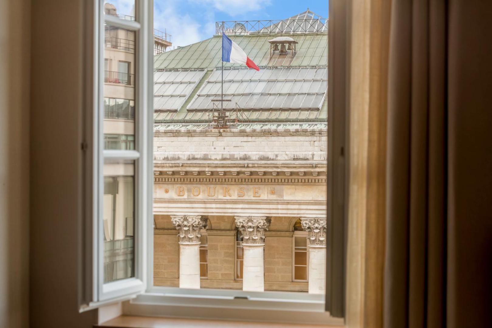 Merveil - Luxury - Louvre - Bourse I Appartement Parijs
