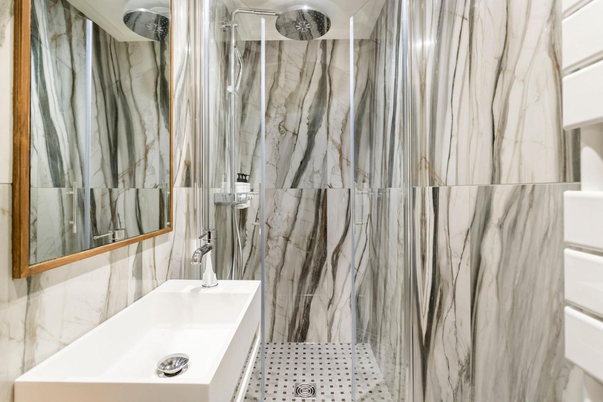 Merveil - Luxury - Louvre - Bourse I Appartement *