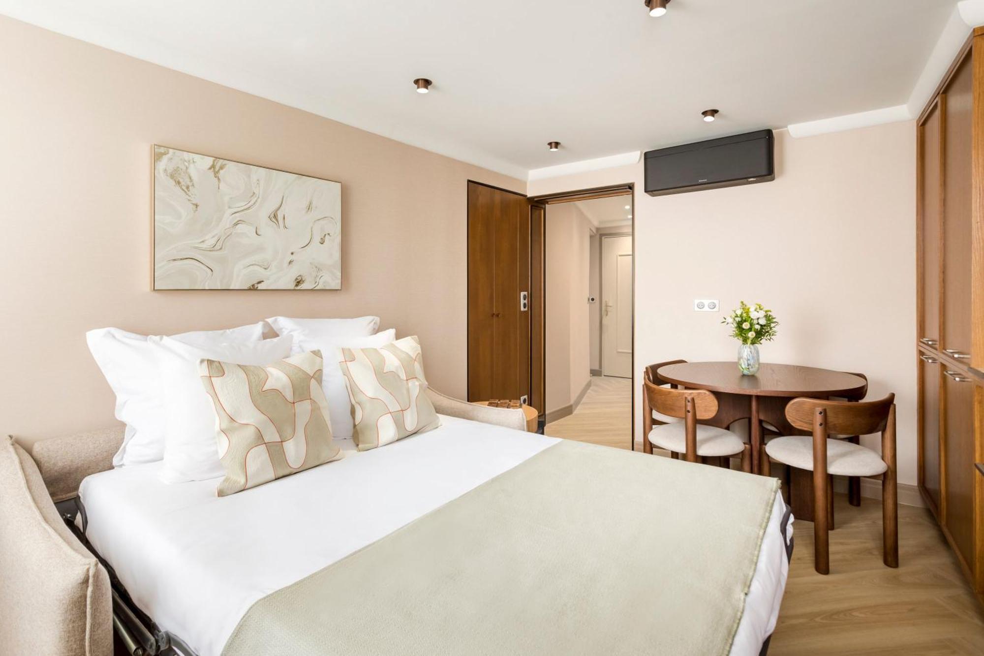 Merveil - Luxury - Louvre - Bourse I Appartement Parijs