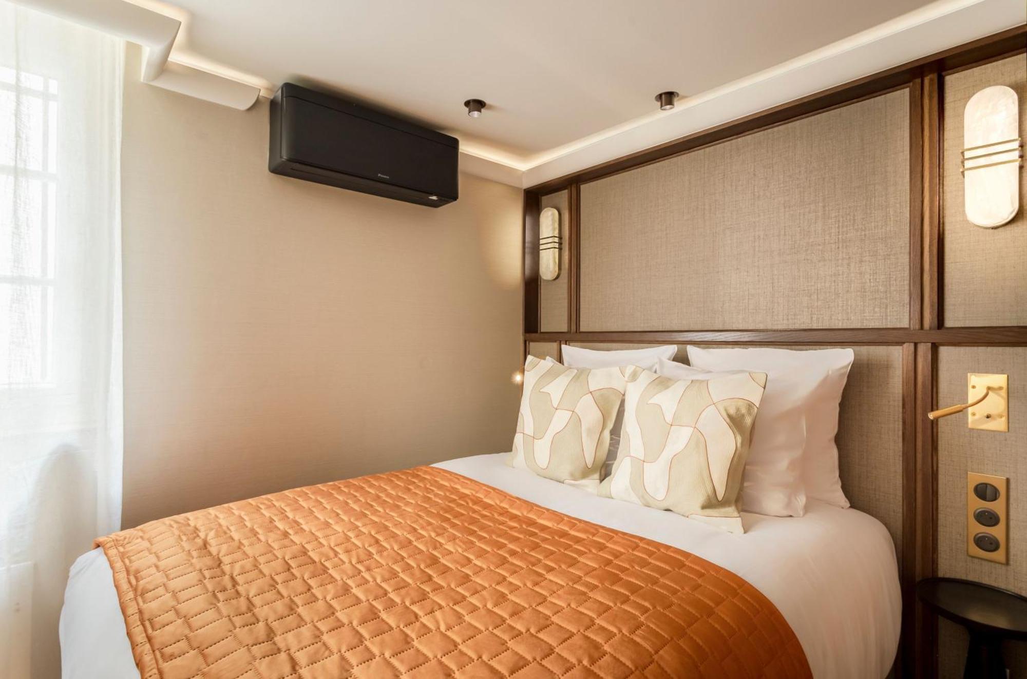 Merveil - Luxury - Louvre - Bourse I Appartement