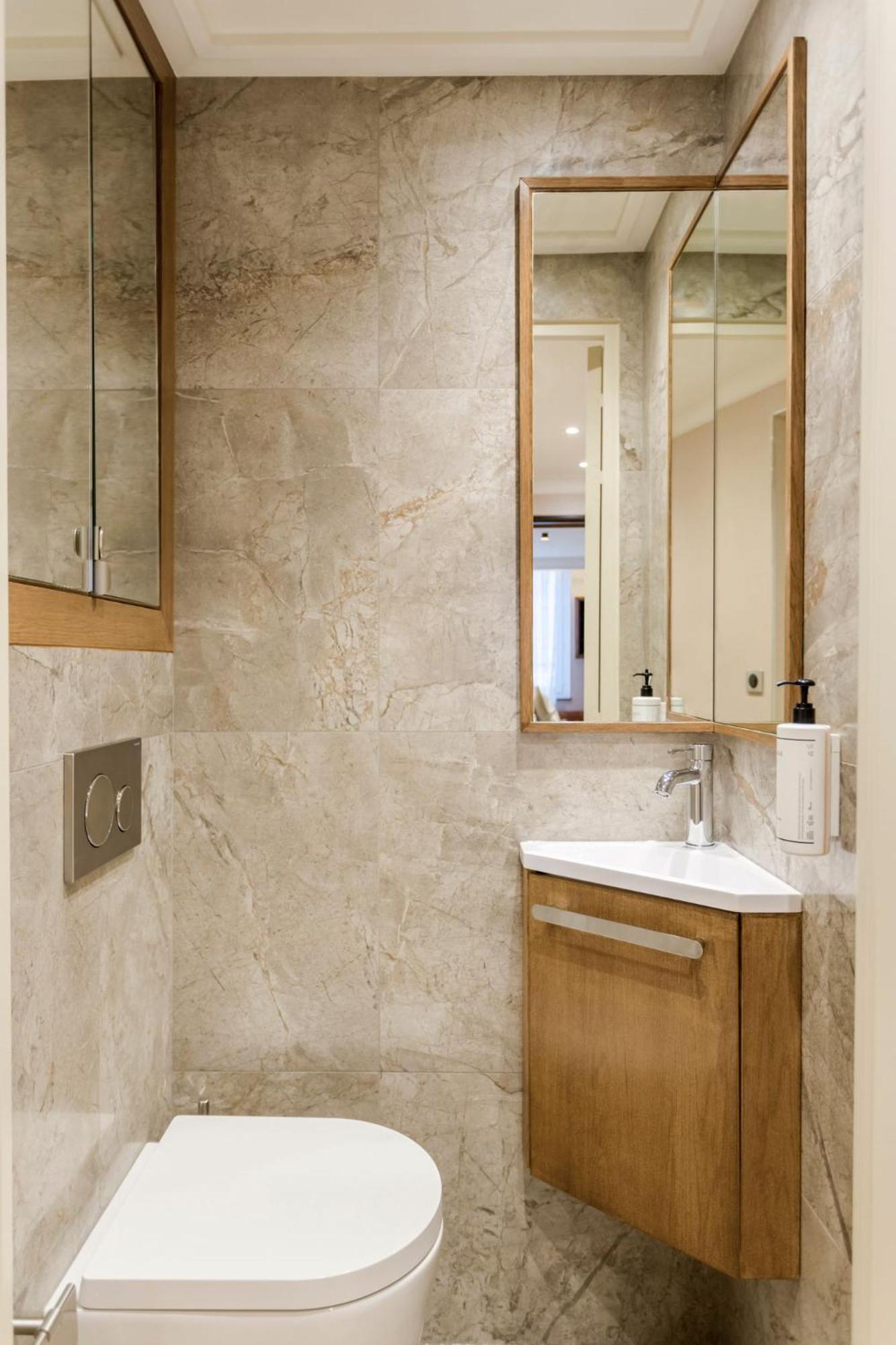 Appartement Merveil - Luxury - Louvre - Bourse I