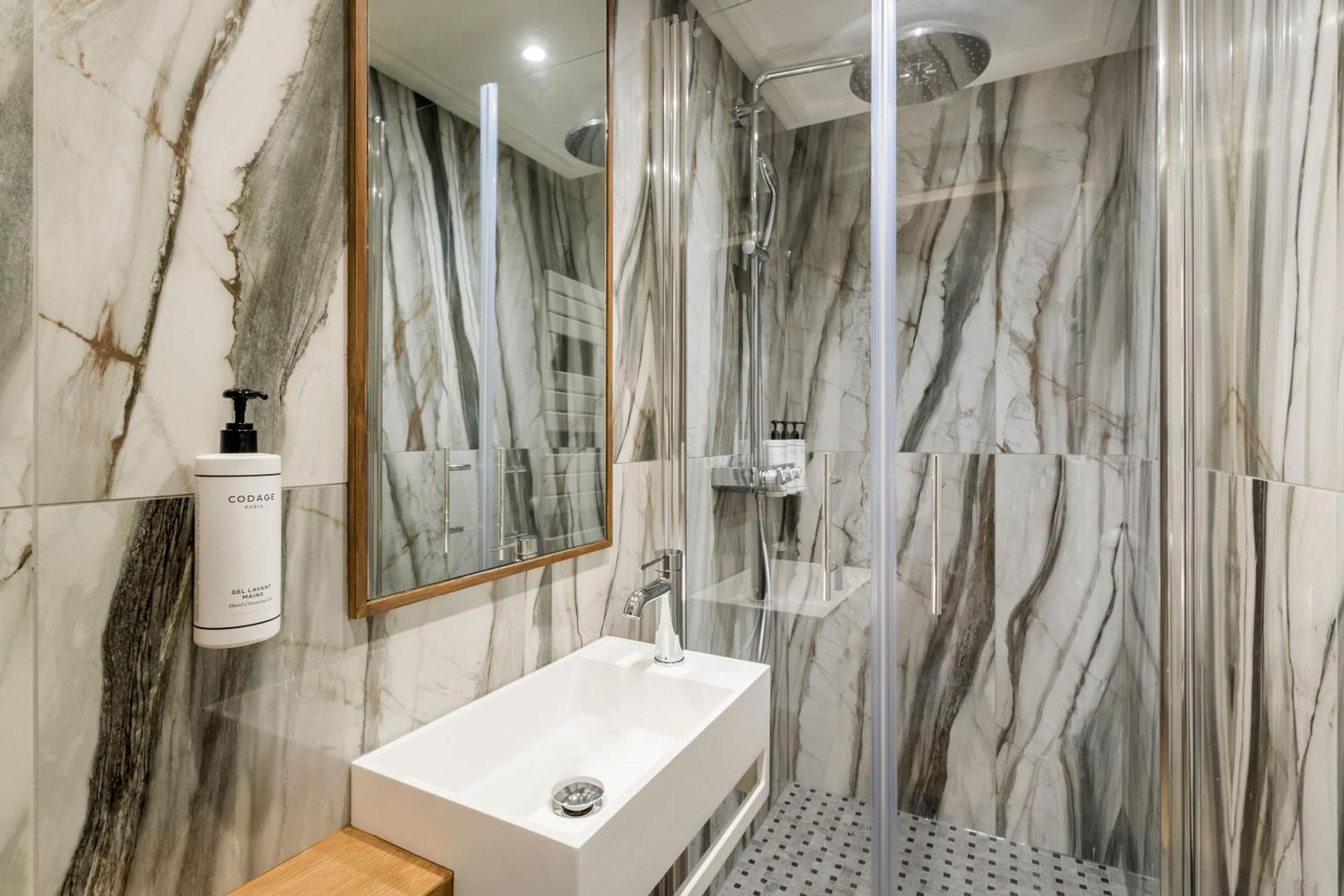 Appartement Merveil - Luxury - Louvre - Bourse I *