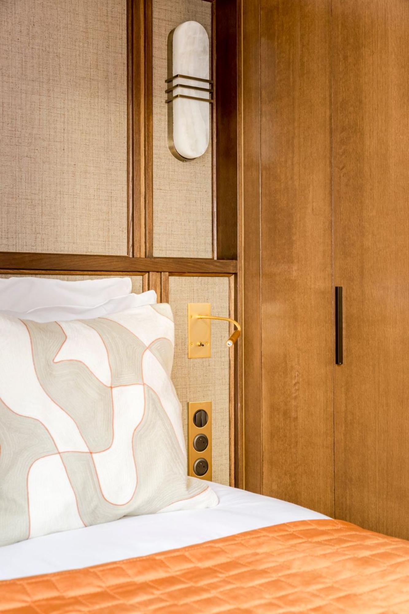 Merveil - Luxury - Louvre - Bourse I Appartement Parijs